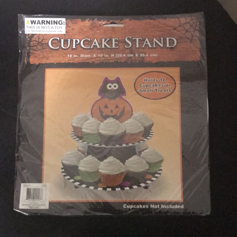 Party🎃🧁Table - Picture 7 of 8